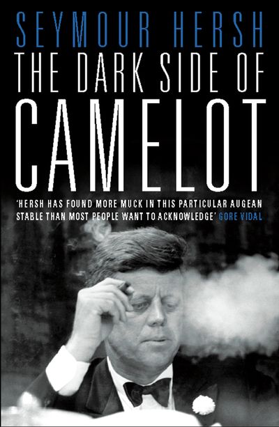 The Dark Side of Camelot (Text Only)