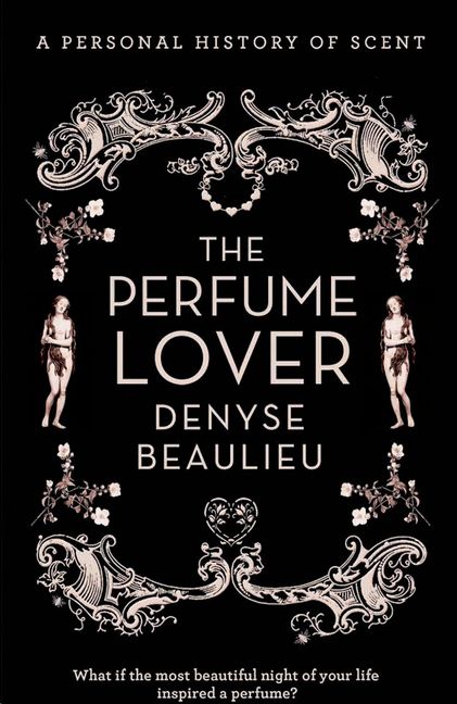 the perfume book