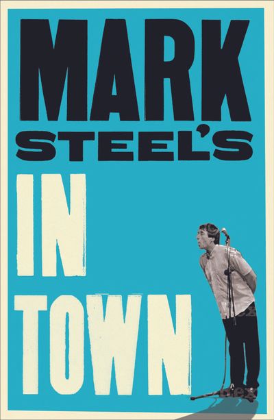 Mark Steel's In Town