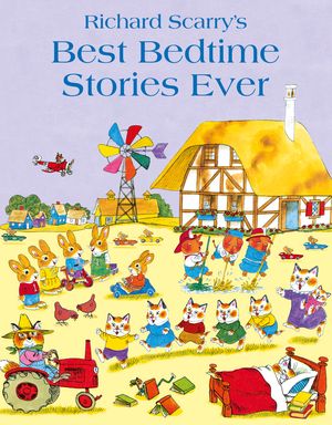 Picture of Best Bedtime Stories Ever