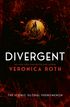 Divergent (Divergent, Book 1)
