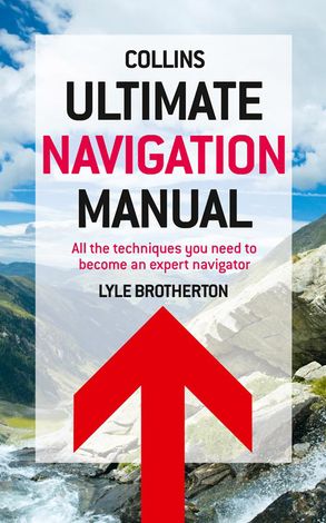 Ultimate Navigation Manual :HarperCollins Australia