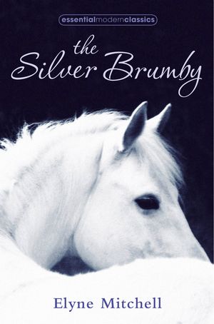 Picture of Collins Modern Classics: The Silver Brumby