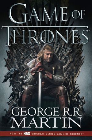 Picture of A Game of Thrones [TV Tie-in Edition]