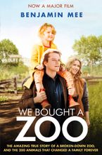 WE BOUGHT A ZOO JÓNSI RARE POSTER ヨンシー