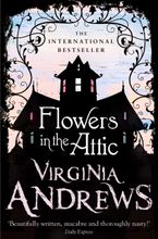 If There Be Thorns HarperCollins Australia