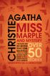 Miss Marple – Miss Marple and Mystery: The Complete Short Stories (Miss Marple)