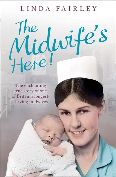 The Midwifes Here