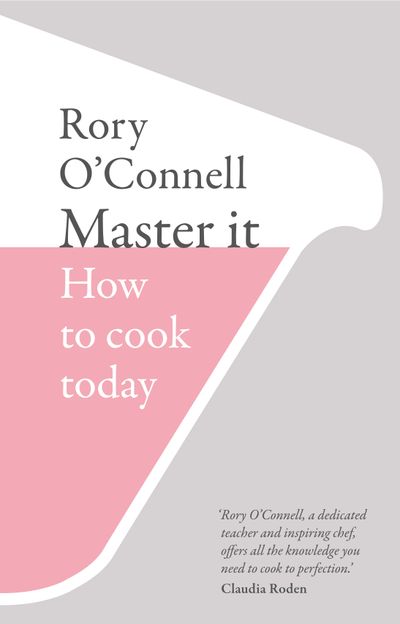 Master It: How to Cook Today