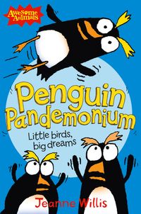 penguin-pandemonium-awesome-animals