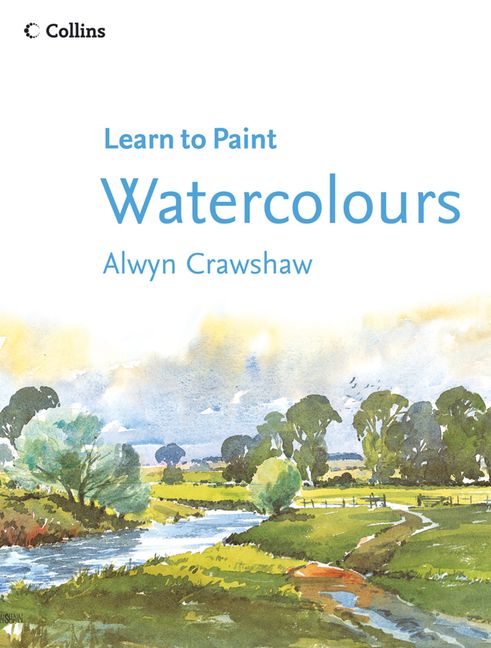 Learn To Paint In Watercolour Step By Step: Newton, William: 9781782215233 - Foto 4