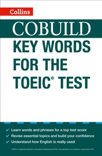 Collins Cobuild Keywords For Ielts Book 2