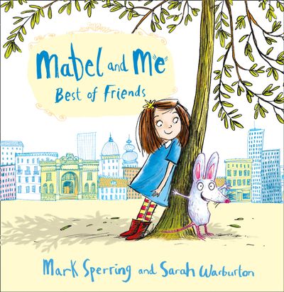Mabel and Me - Best of Friends (Read Aloud)