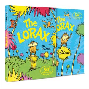 Picture of The Lorax: Special How to Save the Planet Edition [Slipcase Edition]