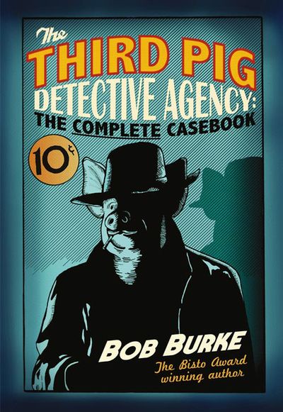 The Third Pig Detective Agency