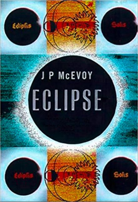 eclipse book cover