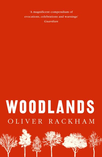 Woodlands [new Edition]