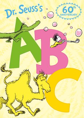 Dr. Seuss's ABC :HarperCollins Australia