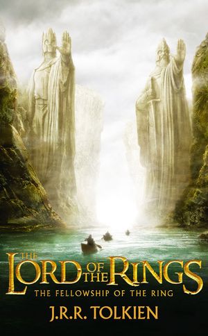 Picture of The Fellowship Of The Ring: The Lord Of The Rings, Part 1
