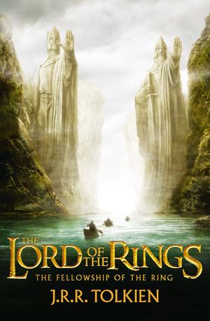 Picture of Lord of the Rings, Part 1: The Fellowship Of The Ring [Film Tie-In Edition]