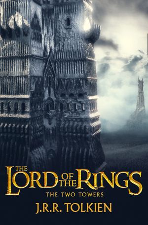 Picture of The Two Towers: The Lord Of The Rings, Part 2 [Film Tie-In Edition]