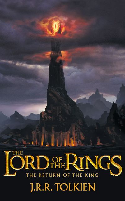 index of lord of the rings dual