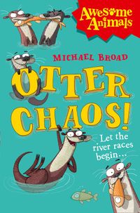 otter-chaos-awesome-animals
