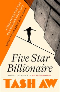 five-star-billionaire