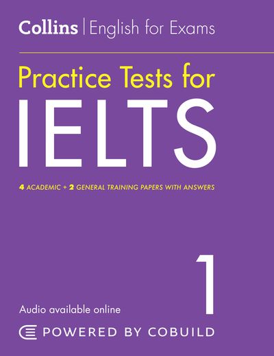 Collins Practice Tests for IELTS