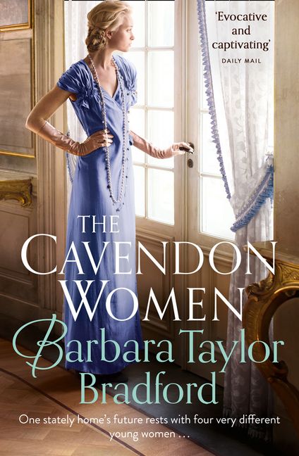 The Cavendon Women :HarperCollins Australia