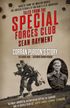 The Suicide Raid: Lieutenant Corran Purdon (Tales from the Special Forces Shorts, Book 4)