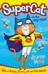 Supercat (1) - Supercat Vs The Chip Thief