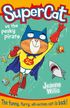 Supercat (3) - Supercat VS the Pesky Pirate