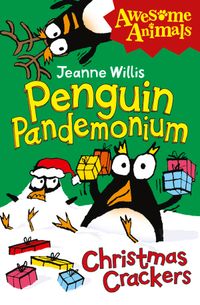 penguin-pandemonium-christmas-crackers-awesome-animals