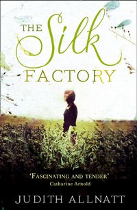 the-silk-factory
