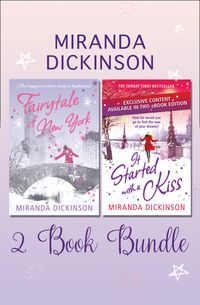 miranda-dickinson-2-book-bundle