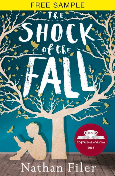 The Shock of the Fall Free Sampler