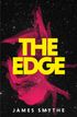 The Edge (The Anomaly Quartet, Book 3)