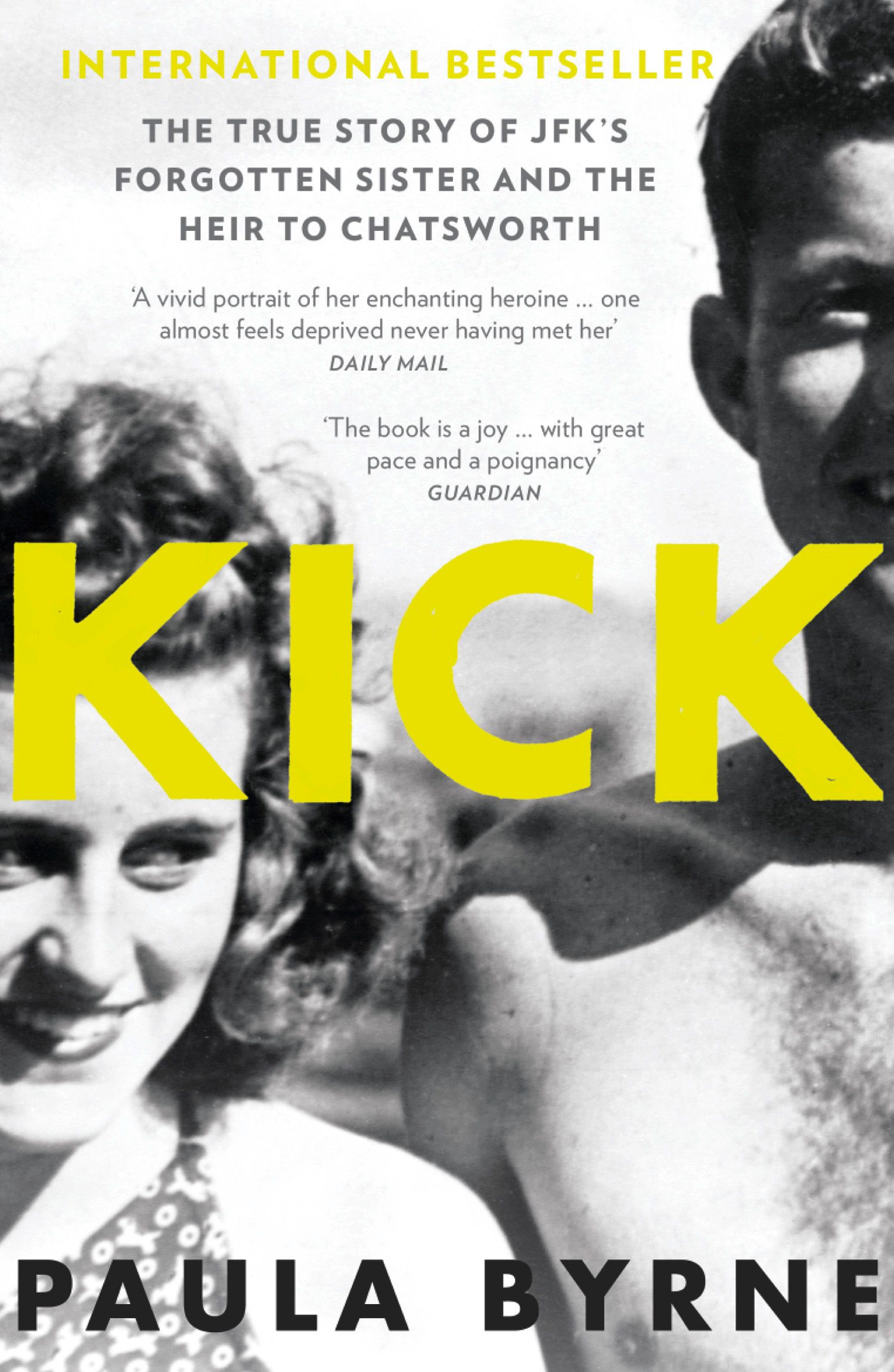 kick kennedy by barbara leaming kick kennedy by barbara leaming