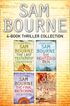 Sam Bourne 4-Book Thriller Collection