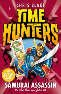 time-hunters-8-samurai-assassin