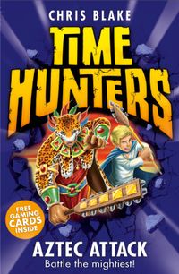 time-hunters-12-aztec-attack