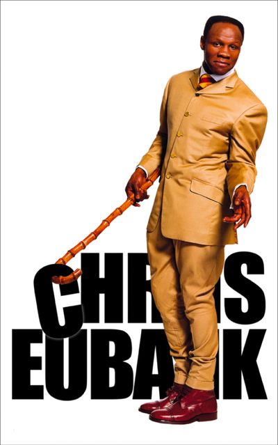 Chris Eubank: The Autobiography