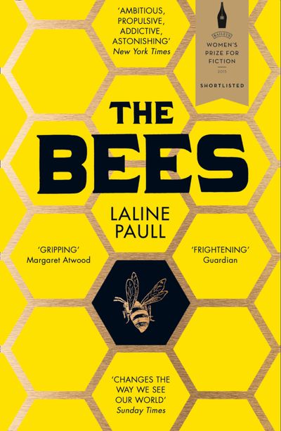 the bees paull