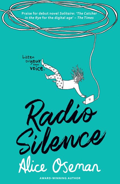 Radio Silence :HarperCollins Australia