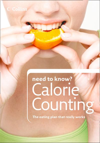 Calorie Counting (Collins Need to Know?)