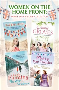 women-on-the-home-front-family-saga-4-book-collection