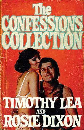 The Confessions Collection :HarperCollins Australia