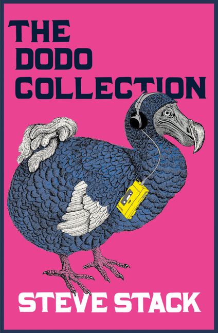 The Dodo Collection Harpercollins Australia