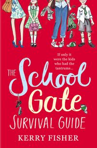 the-school-gate-survival-guide